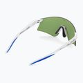 Sluneční brýle Rudy Project Astral white matte/multilaser blue 5