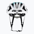Cyklistická helma  Rudy Project Egos Team Pearl pearl gloss/gold gloss 2