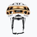 Cyklistická helma  Rudy Project Egos Team Pearl pearl gloss/gold gloss 3