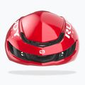 Cyklistická přilba Rudy Project Nytron red comet shiny 2