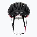 Cyklistická přilba Rudy Project Egos black/pink fluo matte 2