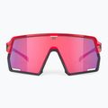 Sluneční brýle Rudy Project Kelion crystal red gloss/multilaser red 2