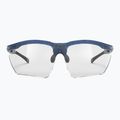 Sluneční brýle Rudy Project Magnus frozen blue avio matte/impactx photochromic 2 black 2