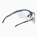 Sluneční brýle Rudy Project Magnus frozen blue avio matte/impactx photochromic 2 black 3