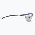 Sluneční brýle Rudy Project Magnus frozen blue avio matte/impactx photochromic 2 black 4