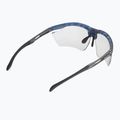 Sluneční brýle Rudy Project Magnus frozen blue avio matte/impactx photochromic 2 black 5