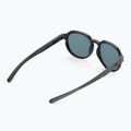 Sluneční brýle Rudy Project Glamshady black gloss/polar 3fx hdr multilaser red 4