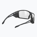 Sluneční brýle Rudy Project Nyad black matte/impactx photochromic 2 black 3