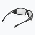Sluneční brýle Rudy Project Nyad black matte/impactx photochromic 2 black 5