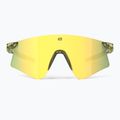 Sluneční brýle Rudy Project Astral apple green/crystal blue avio/multilaser yellow 2