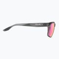 Sluneční brýle Rudy Project Spinhawk Edge crystal ash gloss/multilaser sunset 3