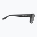 Sluneční brýle Rudy Project Spinhawk Edge black matte/smoke black deg 4