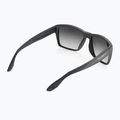 Sluneční brýle Rudy Project Spinhawk Edge black matte/smoke black deg 5