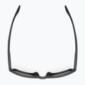 Sluneční brýle Rudy Project Spinhawk Edge black matte/smoke black deg 6