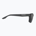 Sluneční brýle Rudy Project Spinhawk Edge black matte/polar 3fx grey 4