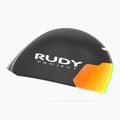 Cyklistická přilba Rudy Project Wingdream black matte 3