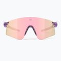 Sluneční brýle Rudy Project Astral X crystal lilac gloss/multilaser rose gold 2