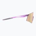 Sluneční brýle Rudy Project Astral X crystal lilac gloss/multilaser rose gold 4