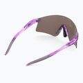 Sluneční brýle Rudy Project Astral X crystal lilac gloss/multilaser rose gold 5