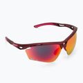 Rudy Project Bike Propulse cyklistické brýle červené/maroon SP6238120000