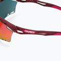 Rudy Project Bike Propulse cyklistické brýle červené/maroon SP6238120000 4