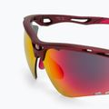 Rudy Project Bike Propulse cyklistické brýle červené/maroon SP6238120000 5