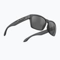 Sluneční brýle Rudy Project Spinhawk polar 3fx grey laser/matte black 4