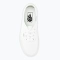 Boty Vans UA Authentic true white 5