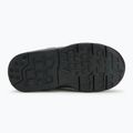 Dětské boty Nike Air Max Invigor Print Toddler black/wolf grey/white 4