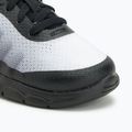 Dětské boty Nike Air Max Invigor Print Toddler black/wolf grey/white 7