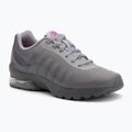 Dětské boty Nike Air Max Invigor Print AH5261-001 atmosphere grey/gunsmoke/hyper magenta