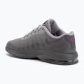 Dětské boty Nike Air Max Invigor Print atmosphere grey/gunsmoke/hyper magenta 3