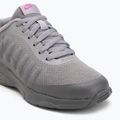 Dětské boty Nike Air Max Invigor Print atmosphere grey/gunsmoke/hyper magenta 7