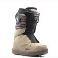 Dámské snowboardové boty THIRTYTWO Lashed Double Boa W'S béžové 8205000207 12