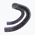 SUPACAZ Super Sticky Kush Star Fade oil slick/oil slick plugs zábal na řídítka