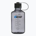 Cestovní láhev  Nalgene Narrow Mouth Sustain 500 ml gray
