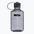 Cestovní láhev  Nalgene Narrow Mouth Sustain 500 ml gray 2
