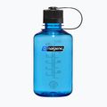 Cestovní láhev Nalgene Narrow Mouth 473 ml slate blue