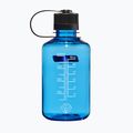 Cestovní láhev Nalgene Narrow Mouth 473 ml slate blue 2