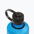 Cestovní láhev Nalgene Narrow Mouth 473 ml slate blue 3