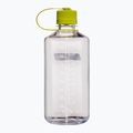 Cestovní láhev  Nalgene Narrow Mouth Sustain 1000 ml clear 2