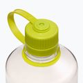 Cestovní láhev  Nalgene Narrow Mouth Sustain 1000 ml clear 3