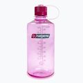 Cestovní láhev  Nalgene Narrow Mouth Sustain 1000 ml cosmo