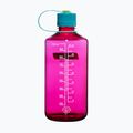 Cestovní láhev Nalgene Narrow Mouth Sustain 1000 ml lilek 2