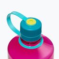Cestovní láhev Nalgene Narrow Mouth Sustain 1000 ml lilek 3