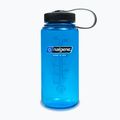 Cestovní láhev Nalgene Wide Mouth 473 ml slate blue