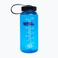 Cestovní láhev Nalgene Wide Mouth 473 ml slate blue 2