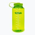 Zelená cestovní láhev Nalgene Wide Mouth Sustain 1 l 2020-3532 2