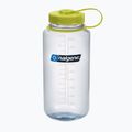 Cestovní láhev Nalgene Wide Mouth Sustain 1 l čirá 2020-3732