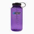 Turistická láhev Nalgene Wide Mouth purple